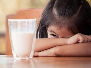 Tentang Susu Ikan & Manfaatnya, Bisakah Jadi Alternatif di Program Makan Gratis Prabowo?