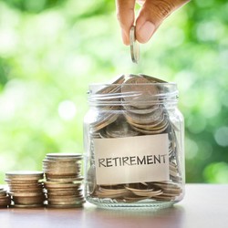 Mau Pensiun Tenang, Buka Rekening Dapen atau Investasi Sendiri?
