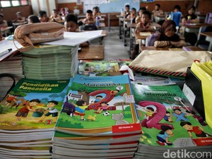 25 Contoh Soal Ujian Sekolah IPA Kelas 6 Beserta Kunci Jawabannya