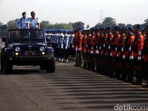Segini Besaran Gaji TNI 2025 Beserta Tunjangan dan Gaji Ke-13