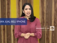 Video: Ini Cara Agar Terhindar Dari Penipuan Penjualan iPhone
