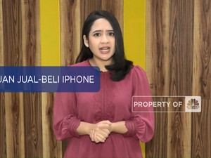 Video: Ini Cara Agar Terhindar Dari Penipuan Penjualan iPhone