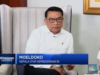 Moeldoko Kesal! Masih Dapat Banyak Laporan Soal Pungli Daerah