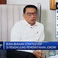 Moeldoko Jamin IKN Nggak akan Mangkrak Setelah Jokowi Lengser
