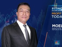 Moeldoko Bicara PSN Hingga Efek UU Ciptaker Kepada Investasi