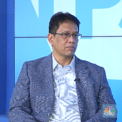 Bos LPS Sebut RI Untung Soal Pemangkasan Rating Perbankan AS