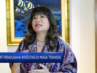 Bos Apindo: Siapapun Presidennya IKN Harus Lanjut!