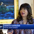 Begini Hitung-hitungan Bos Pengusaha Nasib Investasi di IKN