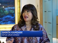 Bos Pengusaha Blak-blakan, Industri Ini Sulit Masuk IKN