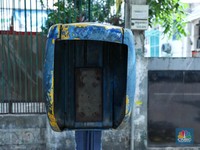 Wahai Gen Z! Sebelum Ponsel, Tempat Ini Paling Dicari Orang