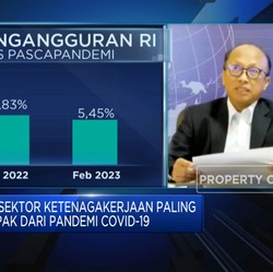 Gak Cukup Modal Rajin & Ulet, Pekerja RI Harus Kuasai Hal ini
