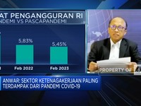 Gak Cukup Modal Rajin & Ulet, Pekerja RI Harus Kuasai Hal ini