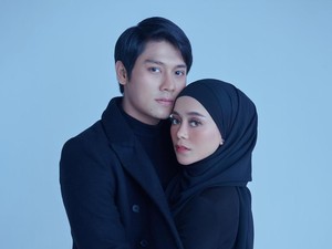 Lesti Kejora Harapkan Penampilan Rizky Billar Seperti Ini Usai Diet