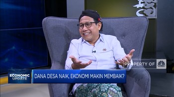 Mendes Ungkap Korupsi Dana Desa Ada, Tapi Kecil