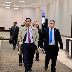 Top! Pertamina & PLN Bakal Pasok Listrik Buat Afrika Selatan