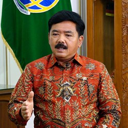Economic Update: Awas Mafia-Mafia Tanah Bakal Digebuk!
