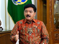 Economic Update: Awas Mafia-Mafia Tanah Bakal Digebuk!