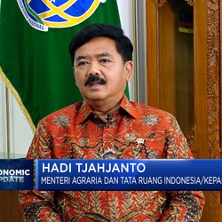 Modus Mafia Tanah Terungkap, di Daerah Ini Paling Banyak