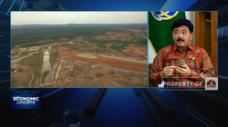 Menteri ATR/BPN Tegaskan Tak Ada Sengketa Lahan Untuk IKN