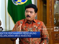 Menteri ATR/Kepala BPN Sebut PTSL Jadi Program Revolusioner