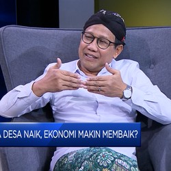 Dana Desa Kok Masih Dikorupsi Sih? Ini Penjelasan Mendes