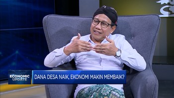 Dana Desa Kok Masih Dikorupsi Sih? Ini Penjelasan Mendes
