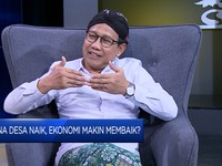Dana Desa Kok Masih Dikorupsi Sih? Ini Penjelasan Mendes