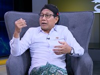 Beredar Wacana Dana Desa Rp5 M/Tahun, Mendes PDTT Dukung!