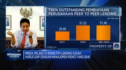 OJK Kaji Pencabutan Moratorium Pinjol, Kapan Realisasinya?