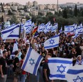 Israel Makin Chaos, Warga & Militer Bersatu Lawan Pemerintah