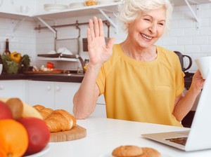 5 Makanan Sederhana yang Bisa Bantu Perpanjang Umur