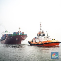 Pelindo Jasa Maritim Tingkatkan Marine Awareness Awak Kapal