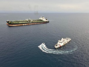 Kuba Dilarang Amerika Serikat Terima Minyak dari Rusia, Ini Alasannya