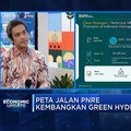 Top! PNRE Gandeng Jepang Kembangkan Green Hydrogen