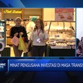 Arah Minat Investasi Pengusaha di Masa Transisi Pilpres 2023