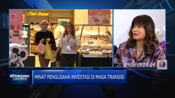 Arah Minat Investasi Pengusaha di Masa Transisi Pilpres 2023