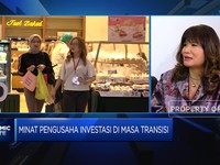 Arah Minat Investasi Pengusaha di Masa Transisi Pilpres 2023