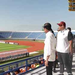 Si Jalak Harupat Layak Gelar Pildun U-17? Jokowi: Tunggu FIFA