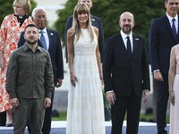 Putin Merana, Zelensky 'Menang Besar' di Perang Rusia-Ukraina