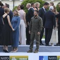 Terungkap! 3 Negara Ini 'Jegal' Ukraina Masuk NATO