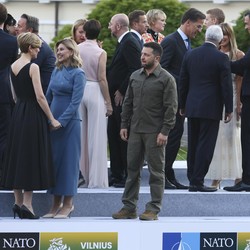 Terungkap! 3 Negara Ini 'Jegal' Ukraina Masuk NATO