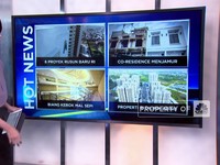 PUPR Siapkan 6 Proyek Rusun Hingga Properti RI Dilirik Asing