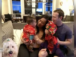 Apa Rasanya Jadi Tetangga Miliuner Mark Zuckerberg?