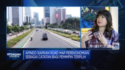 Sederet PR Pengusaha Untuk Presiden Pengganti Jokowi 2024