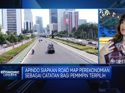 Sederet PR Pengusaha Untuk Presiden Pengganti Jokowi 2024