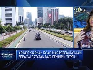 Sederet PR Pengusaha Untuk Presiden Pengganti Jokowi 2024