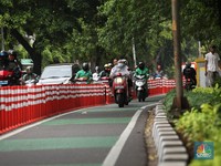 Anies Punya Peninggalan di DKI, Nasibnya Sekarang Jadi Begini