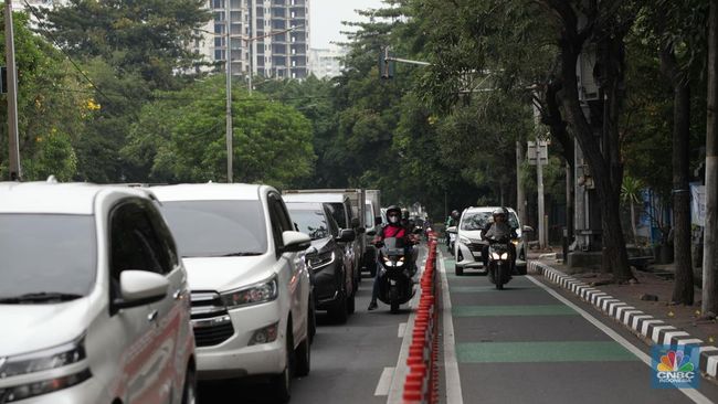 Pengusaha Komponen Otomotif Teriak, PHK Massal di Depan Mata!