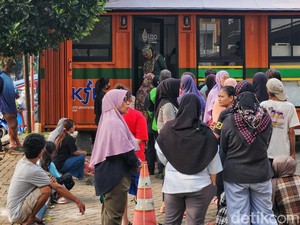 Cara Ikut Antrian KJP Pangan Bersubsidi 2026