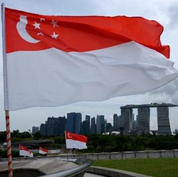 Singapura Pangkas Pertumbuhan Ekonomi Jadi 1,1% Kenapa?
